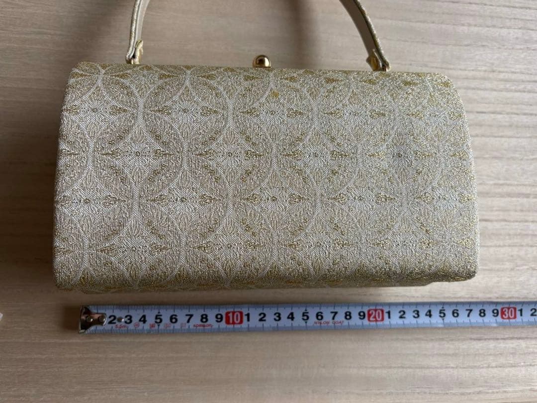 和装用バッグ　レディース　フォーマル