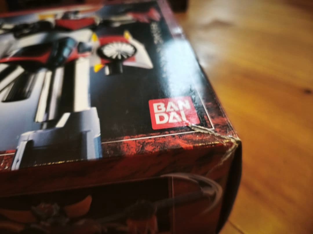 【おにくちゃん】 超合金魂 4体セット