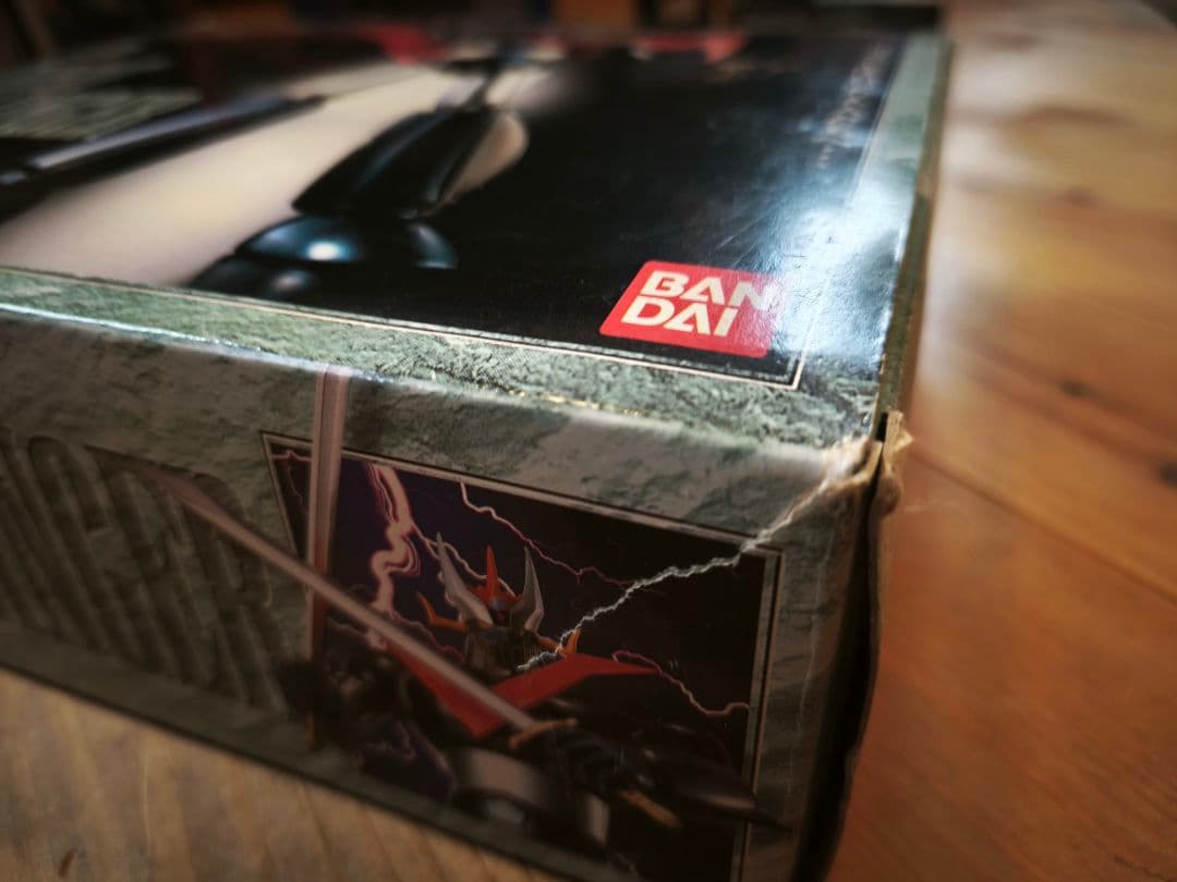 【おにくちゃん】 超合金魂 4体セット