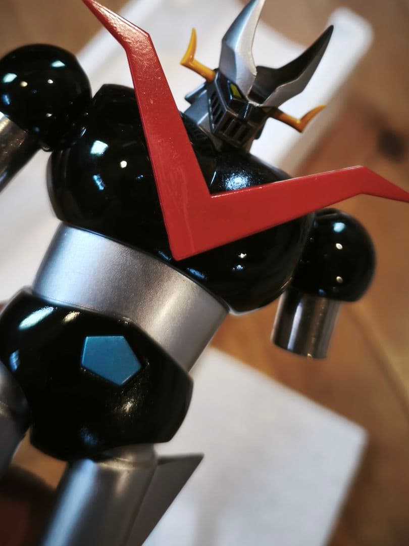 【おにくちゃん】 超合金魂 4体セット