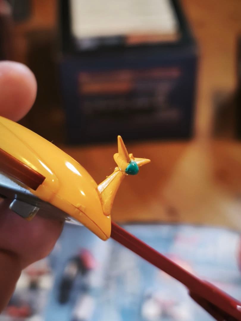 【おにくちゃん】 超合金魂 4体セット