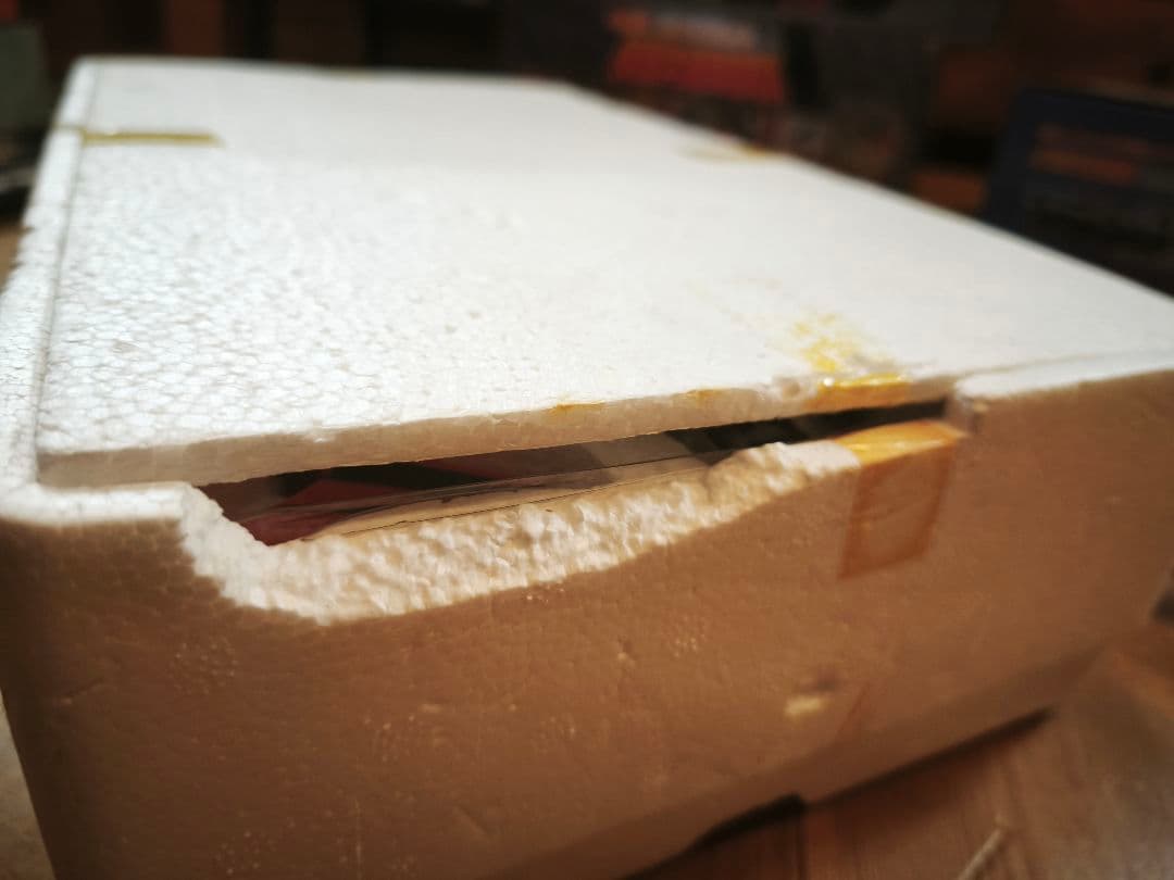 【おにくちゃん】 超合金魂 4体セット