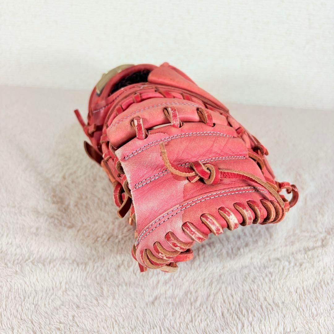 MIZUNO Global Elite RG キャッチャーミット 軟式