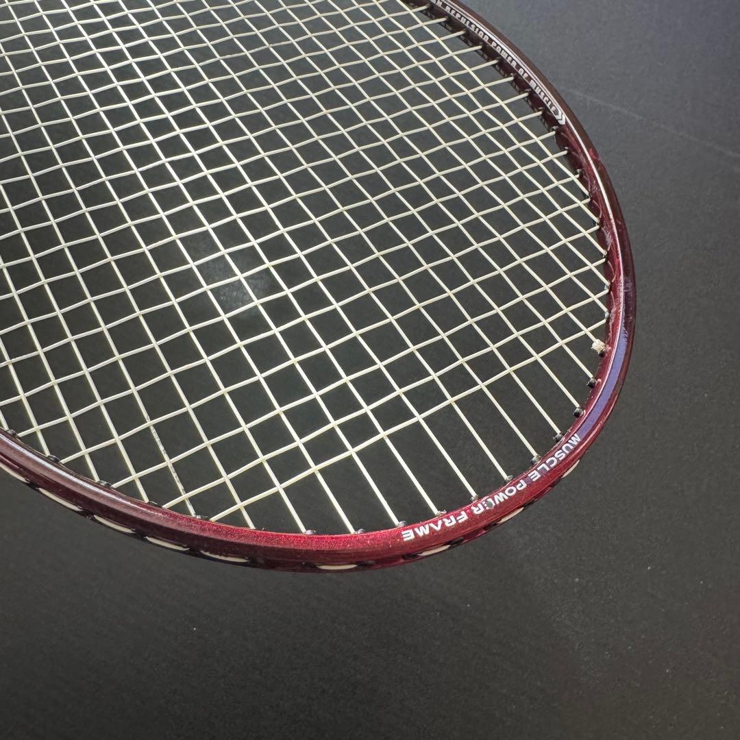 YONEX カーボネックス23 3UG5