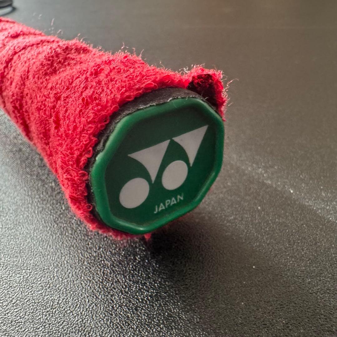 YONEX カーボネックス23 3UG5