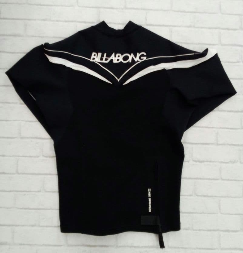 C622 BILLABONG ビラボン タッパー ウエットスーツ メンズ