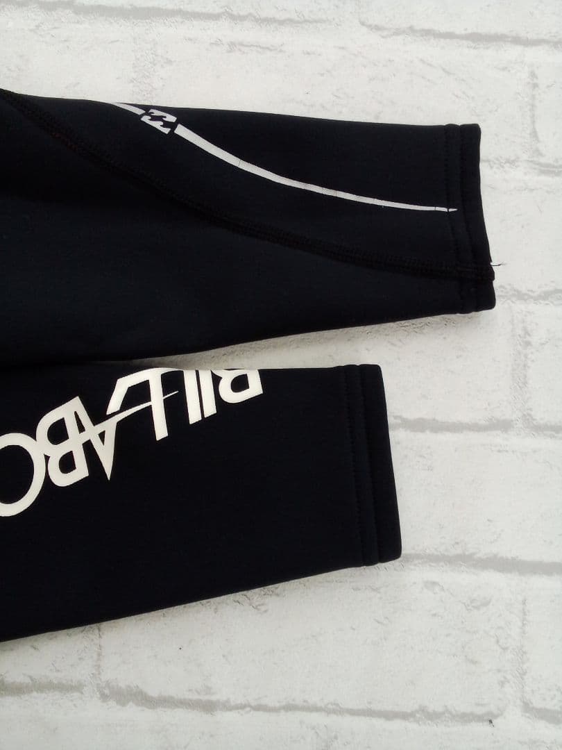 C622 BILLABONG ビラボン タッパー ウエットスーツ メンズ