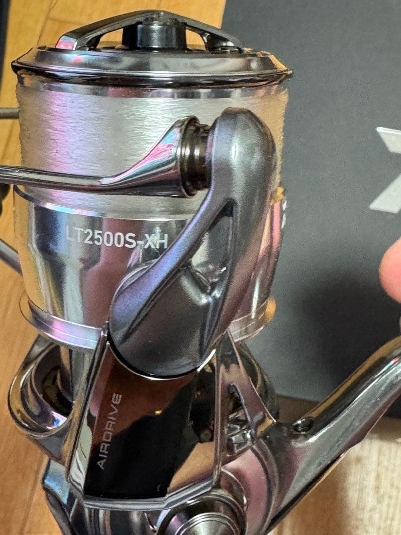 22イグジスト LT2500-XH