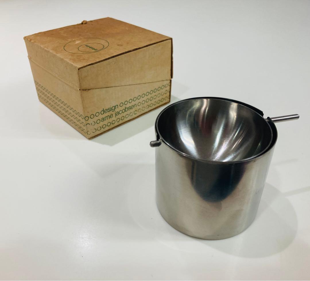 希少STELTON S アルネヤコブセン ステルトンビンテージ NO.09/1