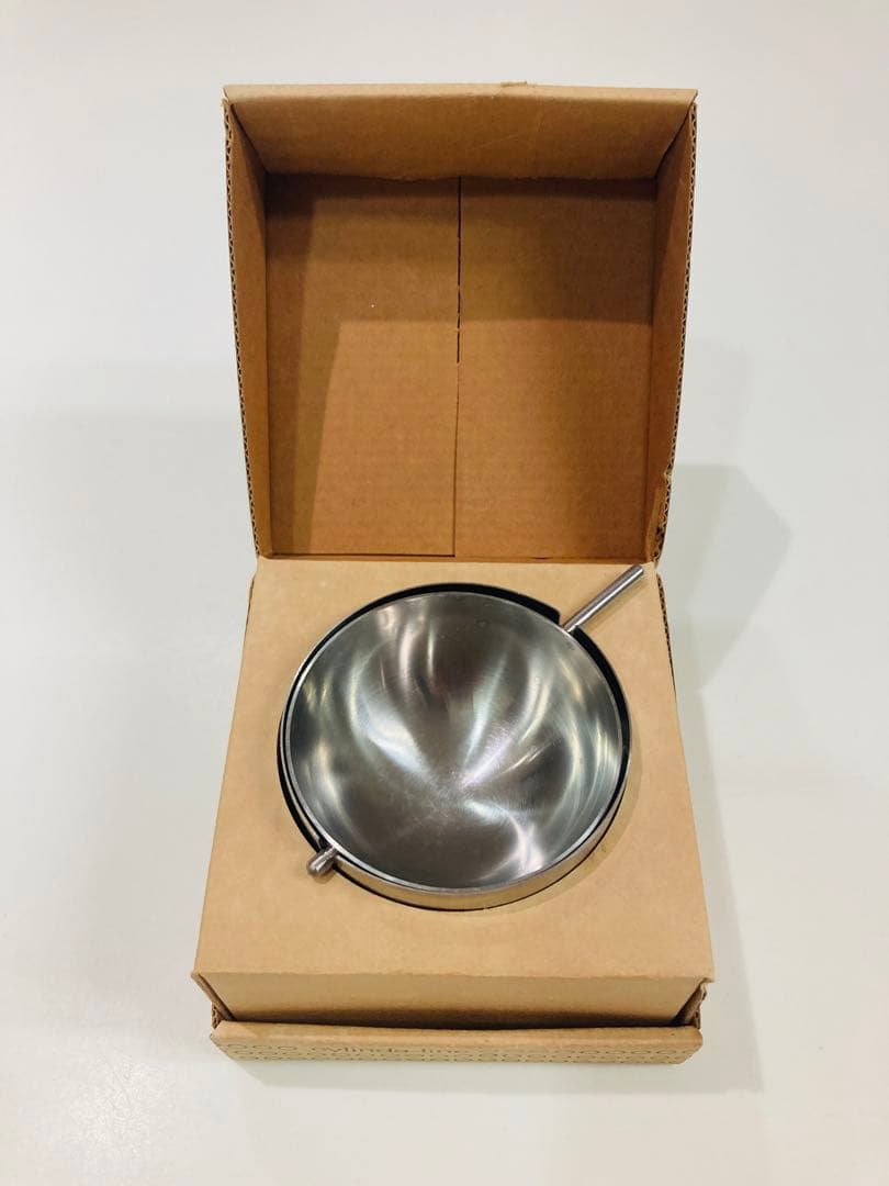 希少STELTON S アルネヤコブセン ステルトンビンテージ NO.09/1