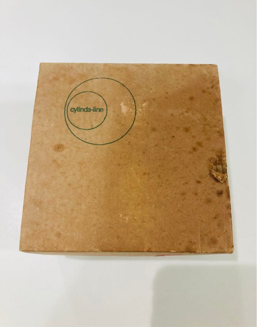 希少STELTON S アルネヤコブセン ステルトンビンテージ NO.09/1