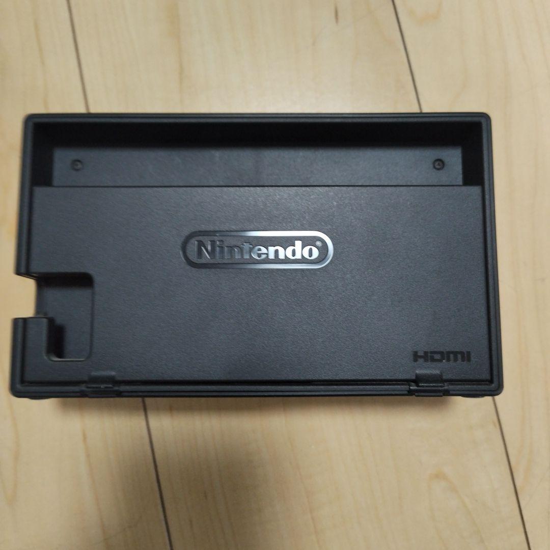 匿名配送　Nintendo Switch 本体 ネオンピンク/ネオングリーン