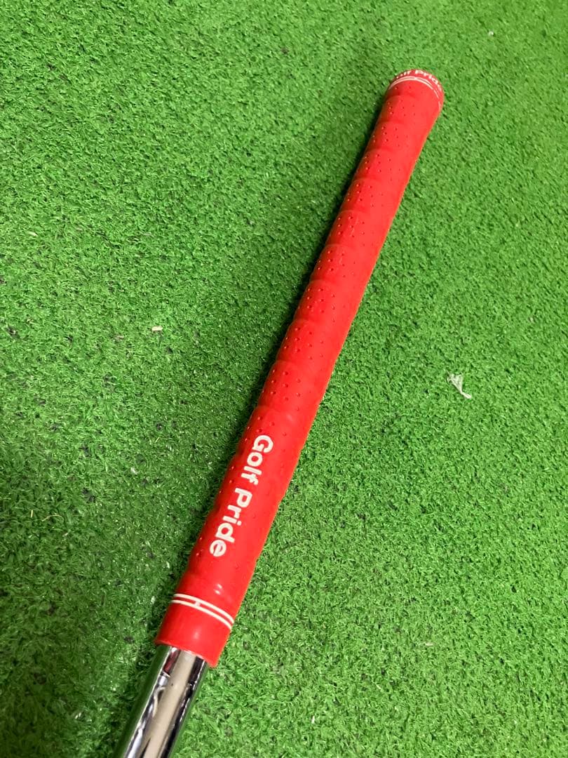 ナイキVREV ウェッジ　58°