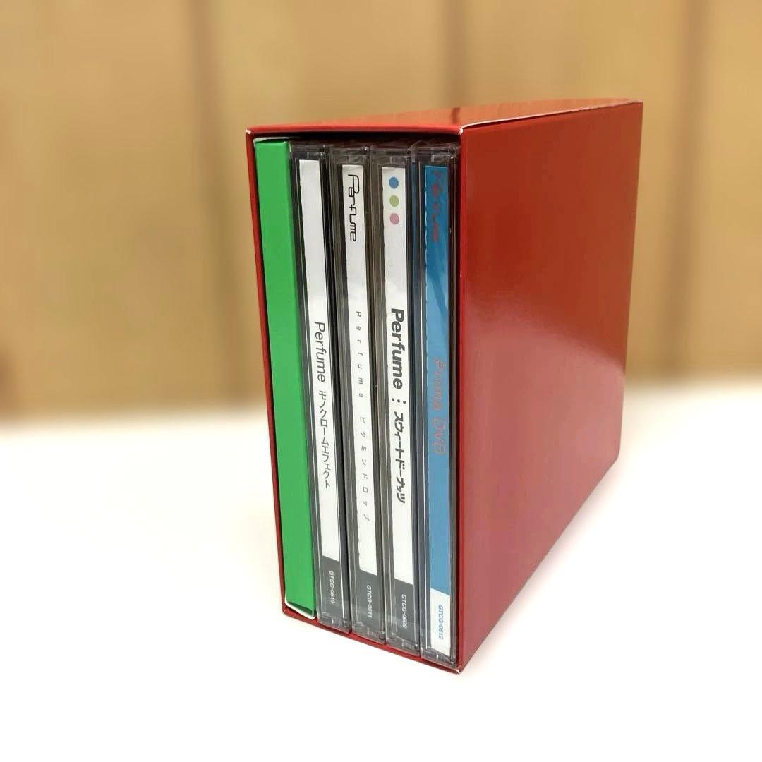 ESV85 Perfume - プリマボックス　完全生産限定品