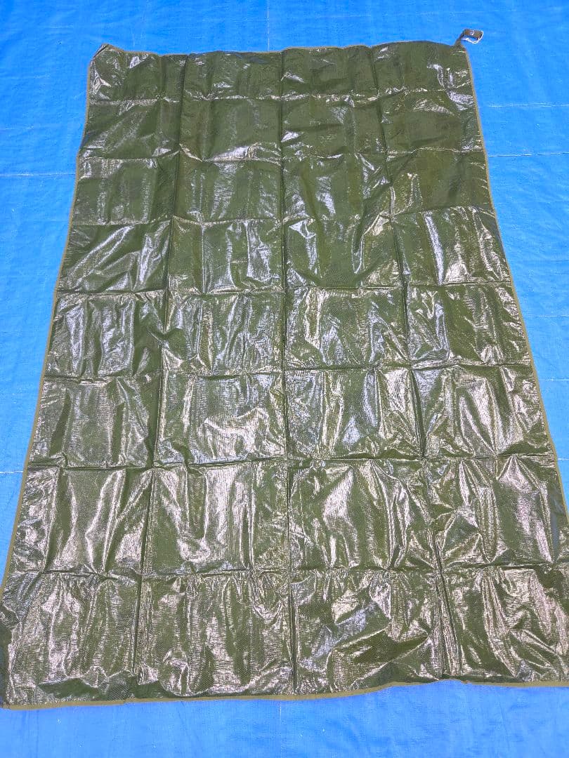 マットセット　モンベル　ムーンライトテント2 現行モデル