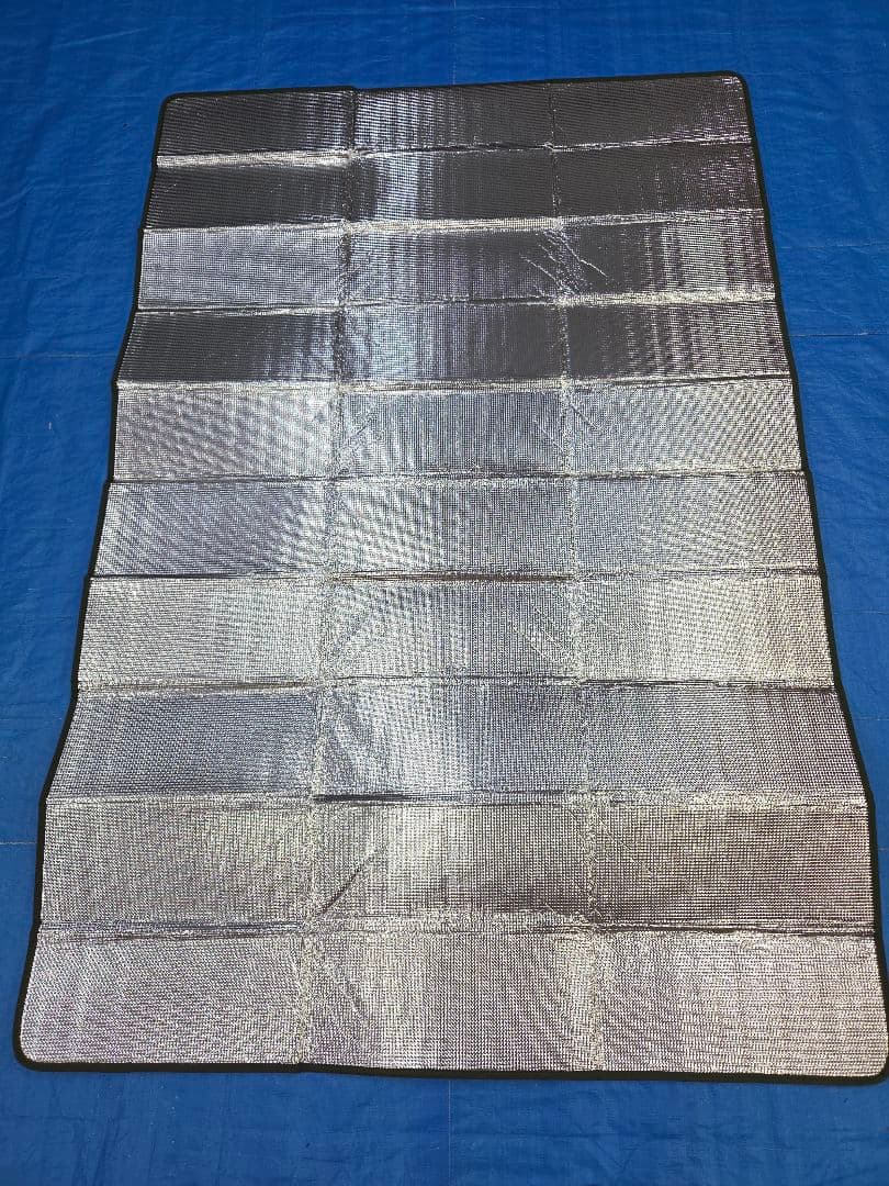 マットセット　モンベル　ムーンライトテント2 現行モデル