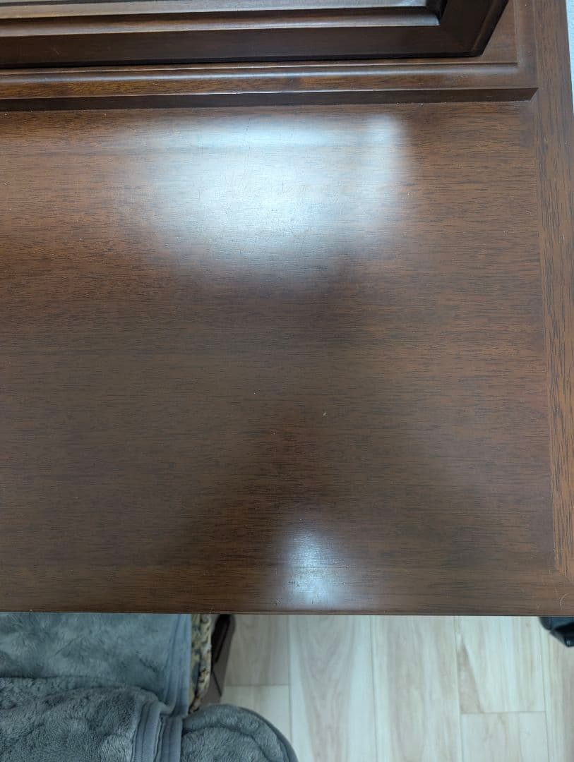 ローズ　マルニ木工　地中海シリーズ　ドレッサー