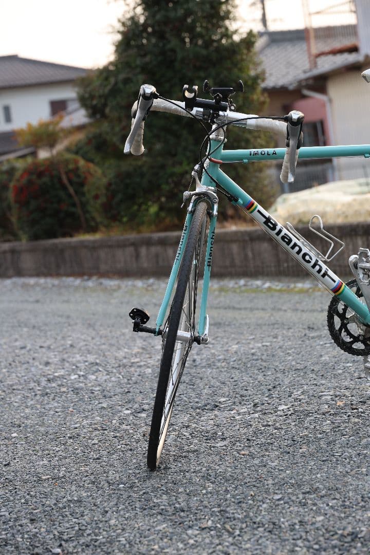 Bianchi Imola ロードバイク