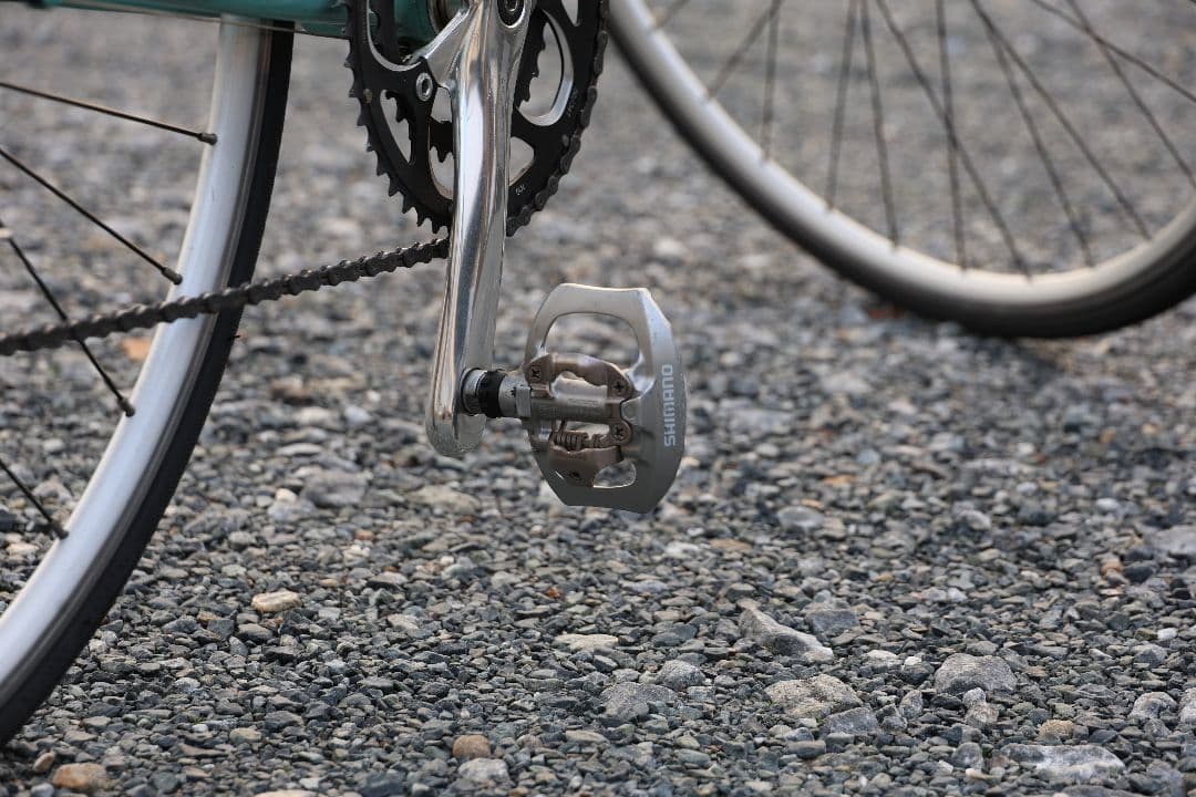 Bianchi Imola ロードバイク