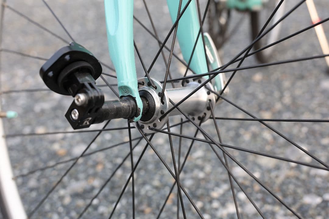 Bianchi Imola ロードバイク