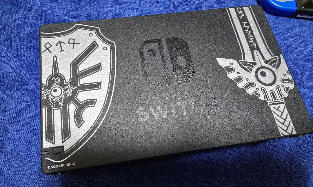 Nintendo Switch ロトエディション