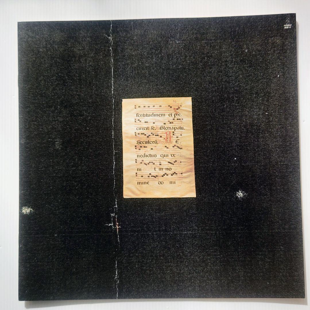 SEVENTH HEAVEN (LPレコード)／BUCK-TICK