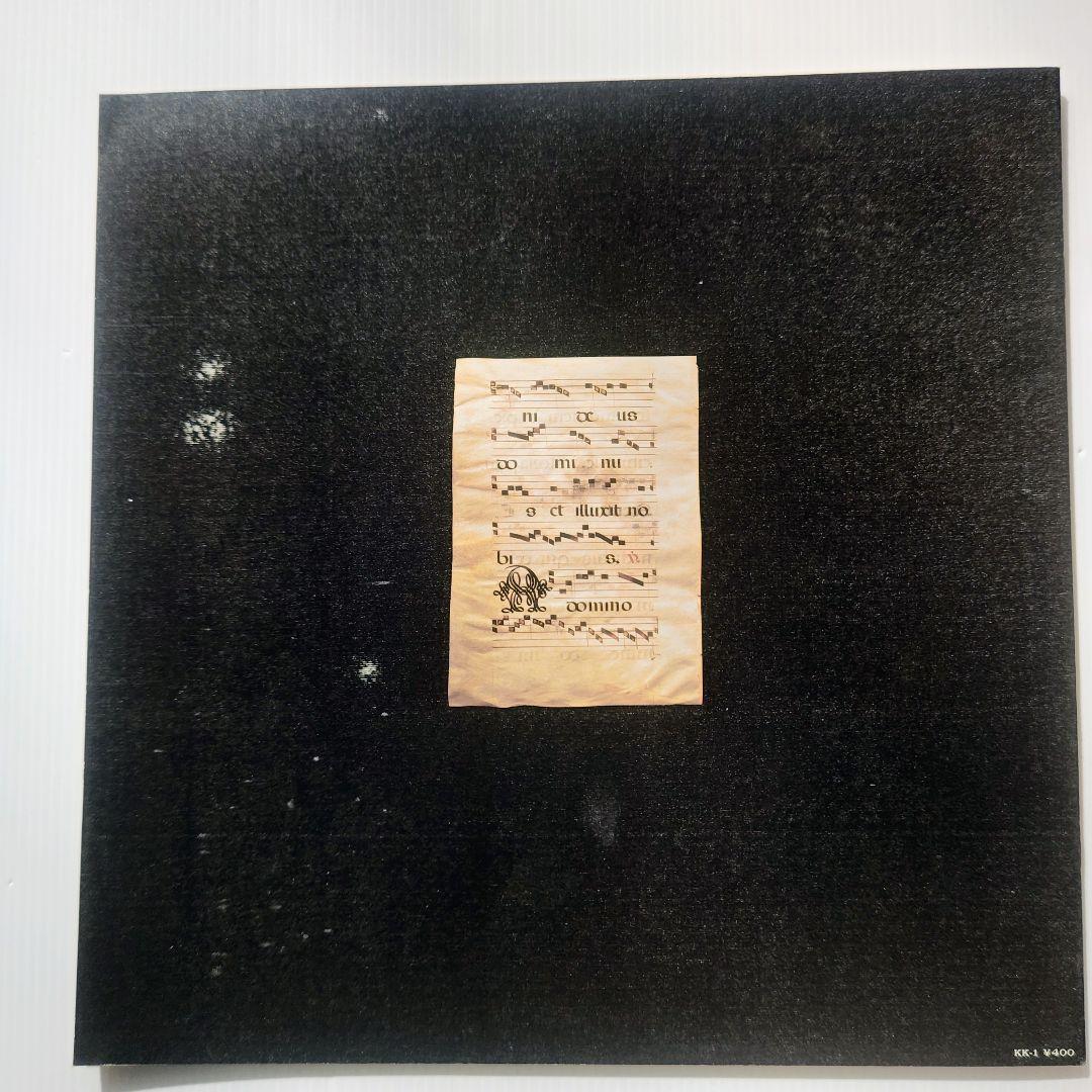 SEVENTH HEAVEN (LPレコード)／BUCK-TICK