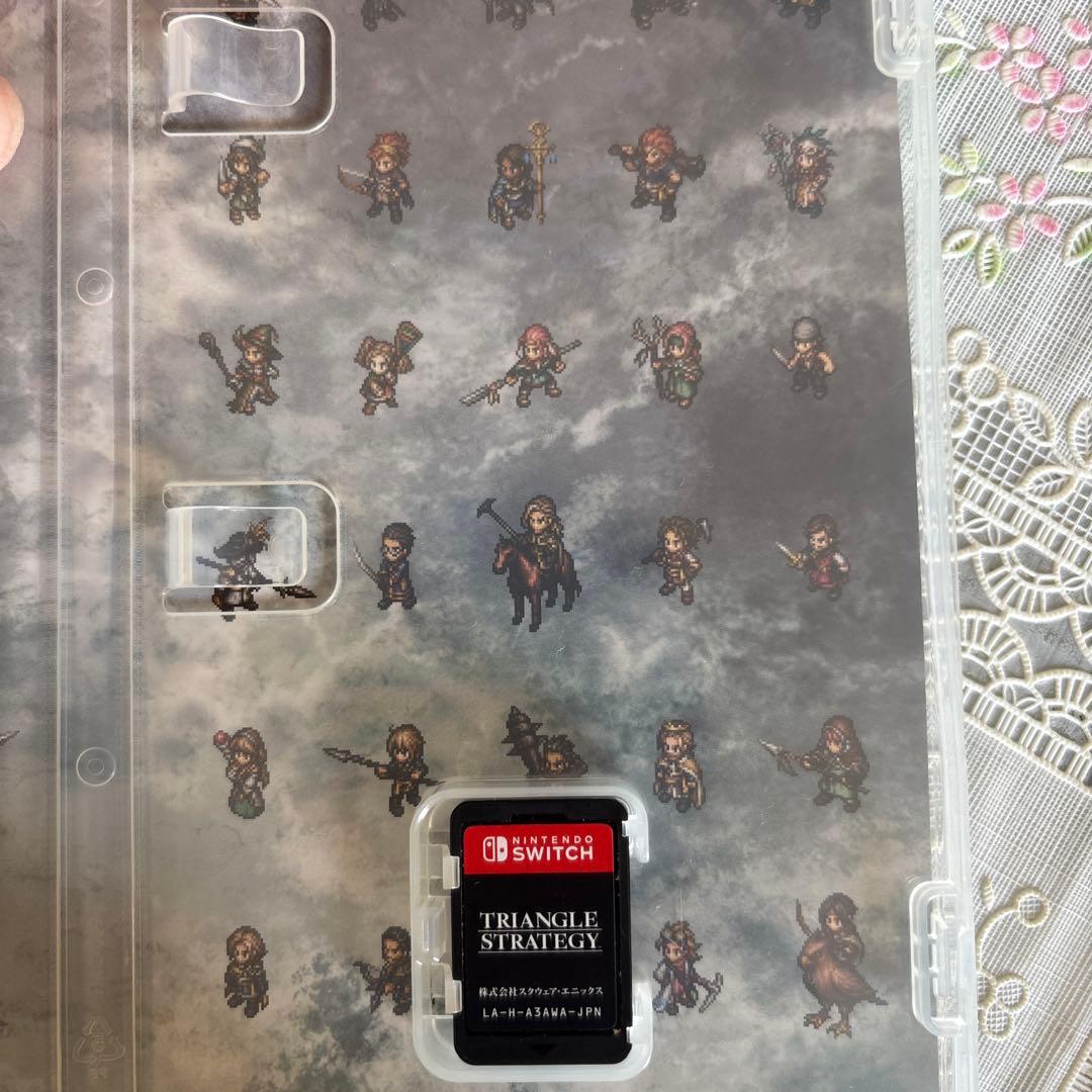 Nintendo Switchソフト4本セット