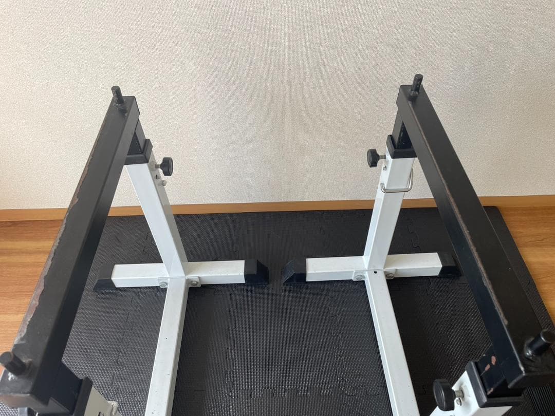 IROTEC（アイロテック）セイフティーラックワイドタイプ