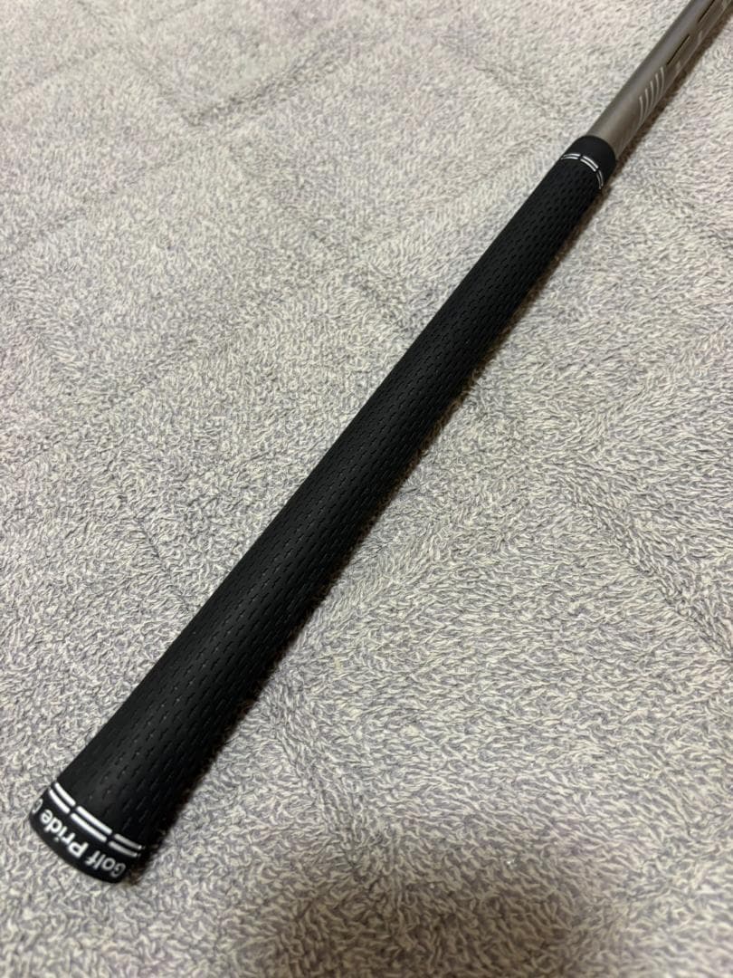 PING G430フェアウェイウッド 7W21度 TOUR2.0CHROME75