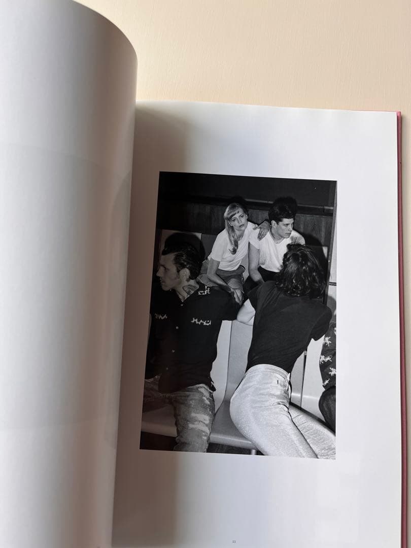 レア LVC 2015春夏 写真集 ルックブック カタログ