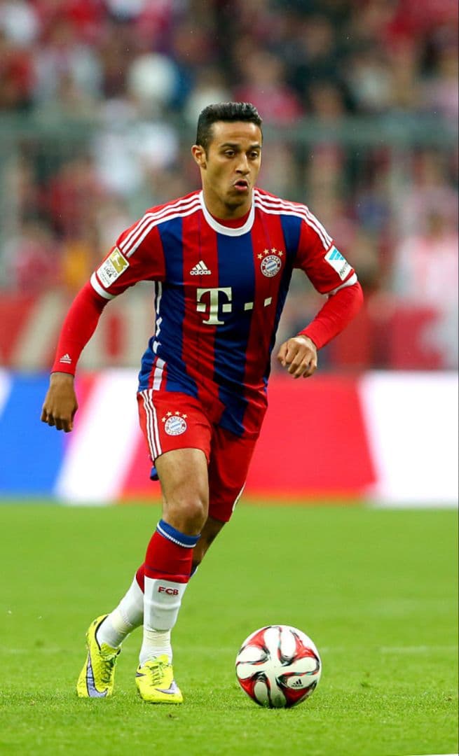 激レア美品 バイエルンミュンヘン三点セット