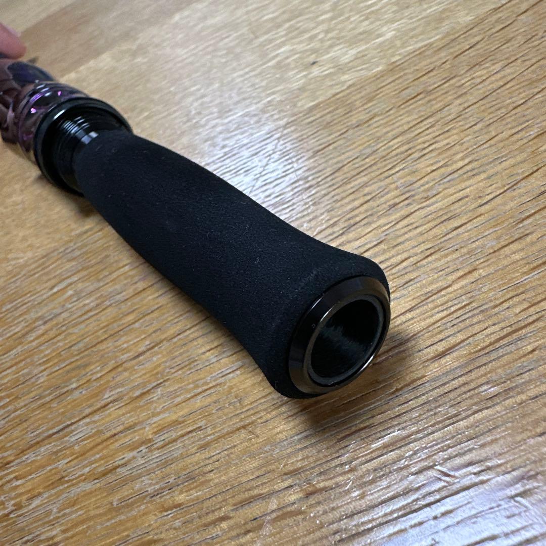 【美品】ダイワ　ハートランドリベラリスト 903ML+RSS-22