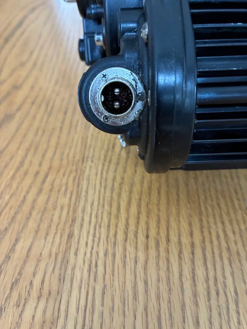 Miya Truck CD-900DX 電動リール