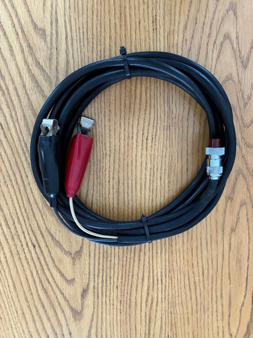 Miya Truck CD-900DX 電動リール