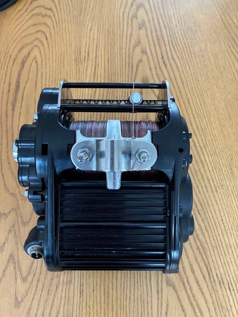 Miya Truck CD-900DX 電動リール