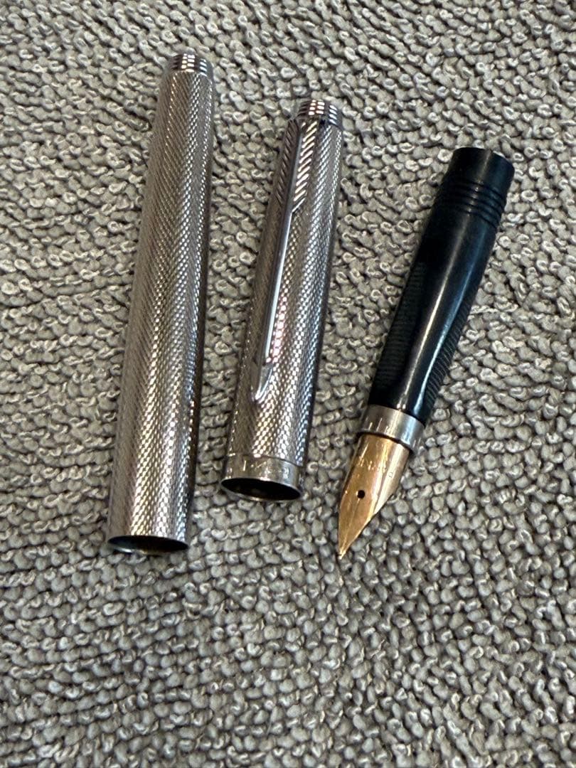 Y*i様 '70s パーカー75 グランドルジュ PARKER75 Graind