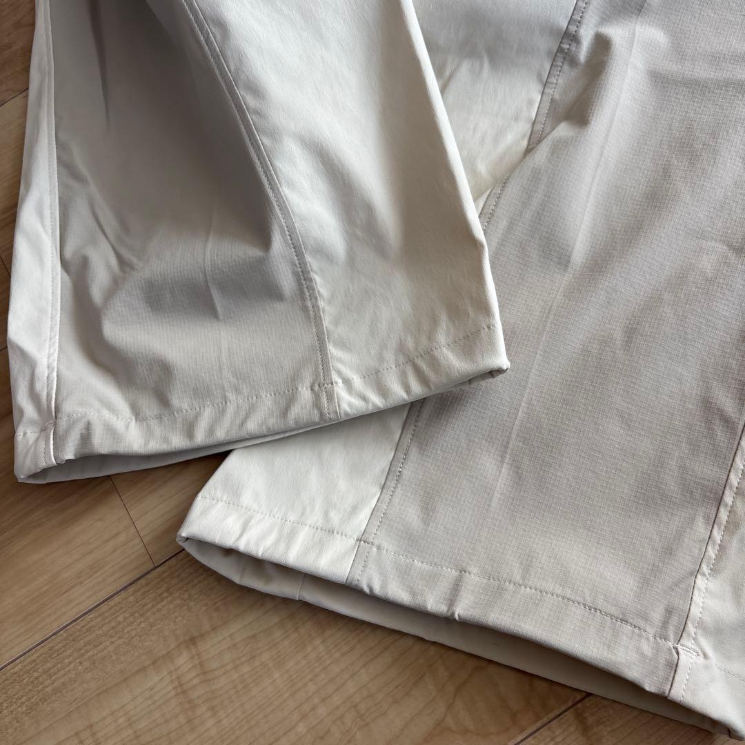 新品　オークリー　メンズ　ゴルフ　ストレッチ　ゆったり　通年用　撥水　防風　36