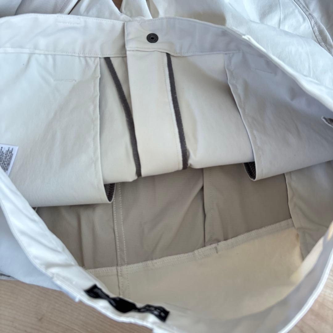 新品　オークリー　メンズ　ゴルフ　ストレッチ　ゆったり　通年用　撥水　防風　36