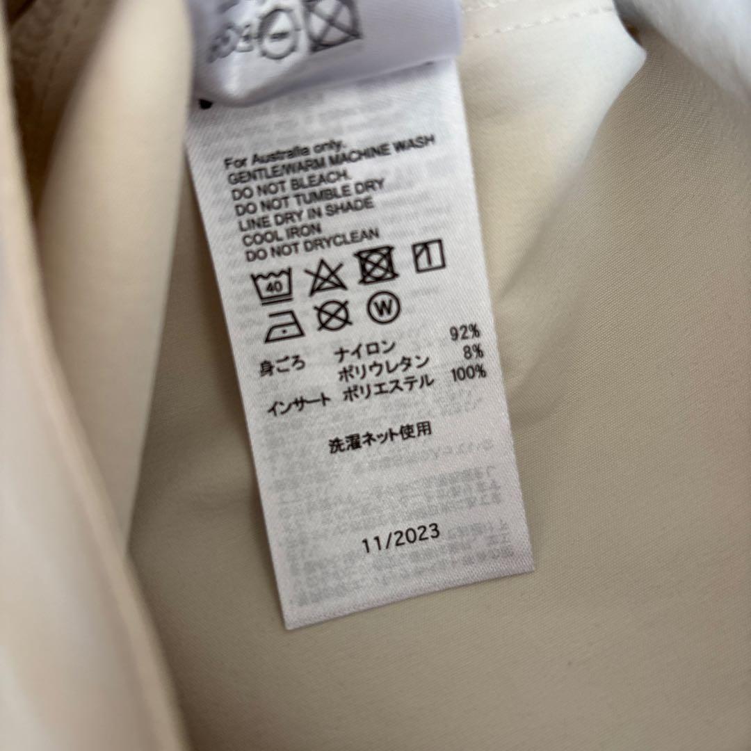 新品　オークリー　メンズ　ゴルフ　ストレッチ　ゆったり　通年用　撥水　防風　36