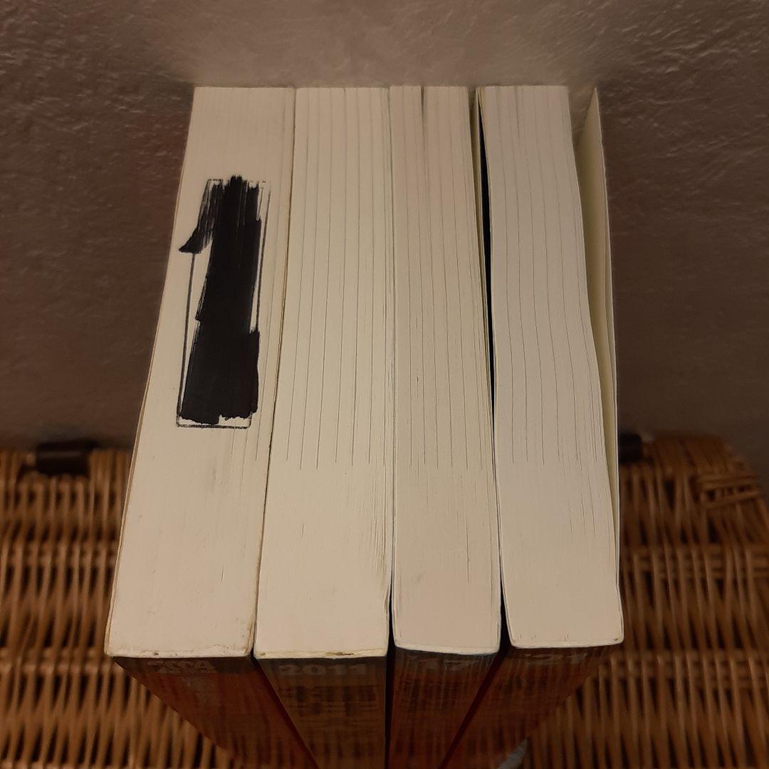 ☆赤本☆福井大学(医学部 医学科) 25年分　from 1996 to 2020