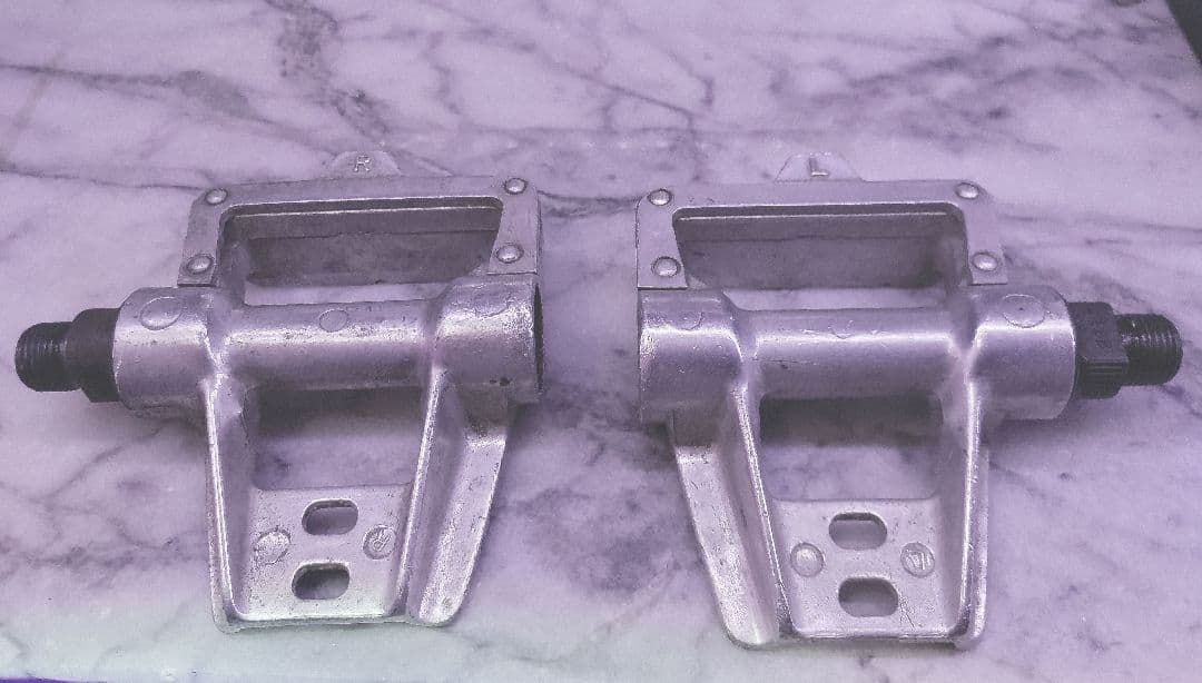 激レア スギノPD1000 ペダル