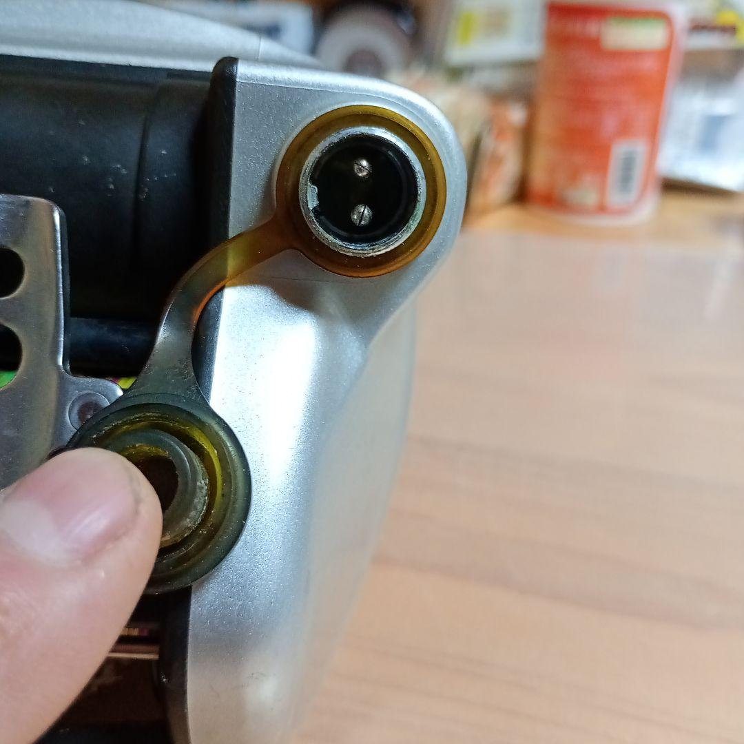 ダイワ　スーパータナコン-S 500WP