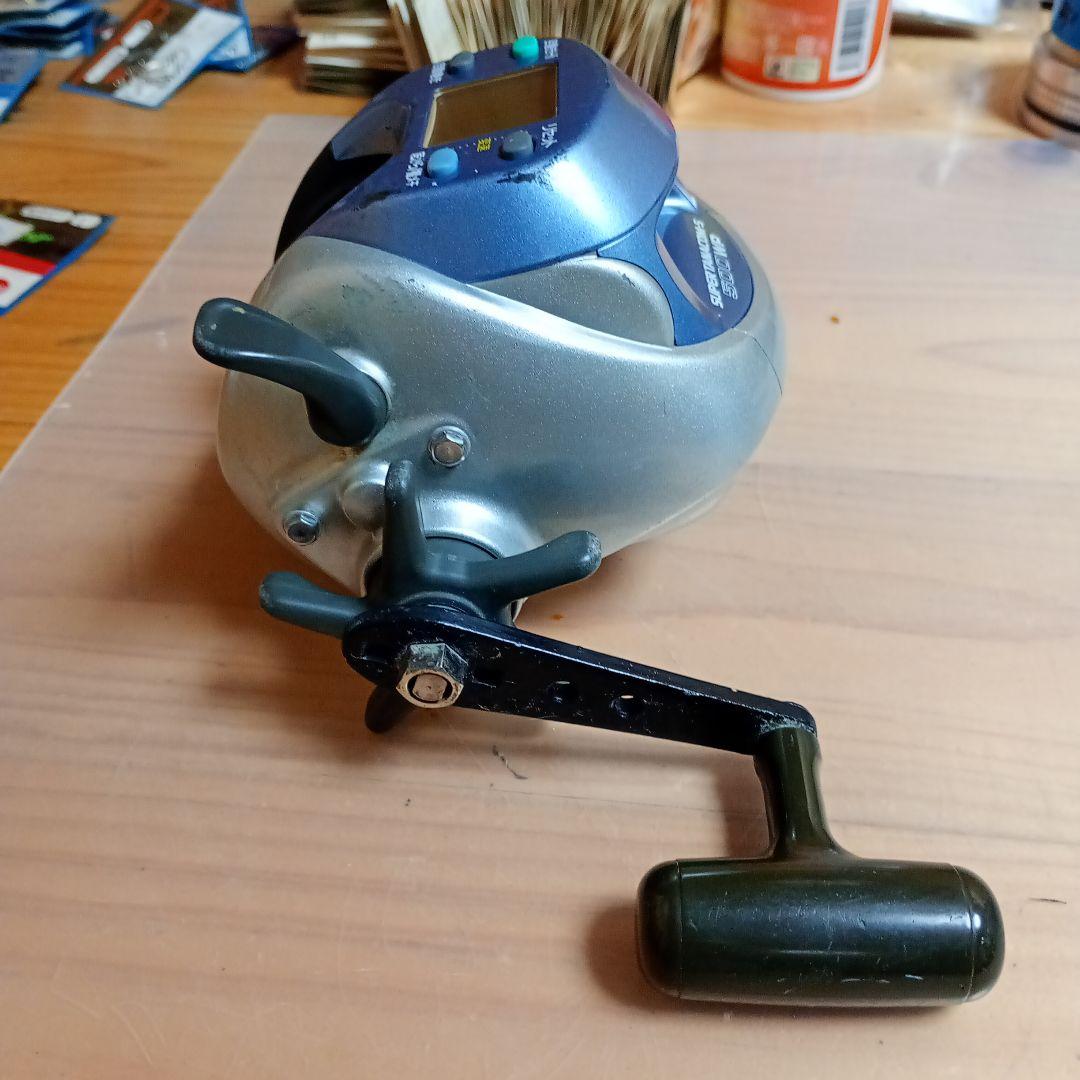 ダイワ　スーパータナコン-S 500WP