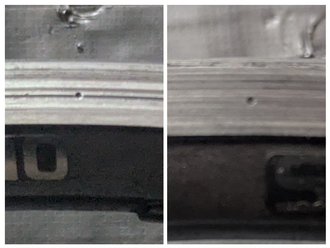 SHIMANO ULTEGRA アルテグラ WH-6800 前後ホイール