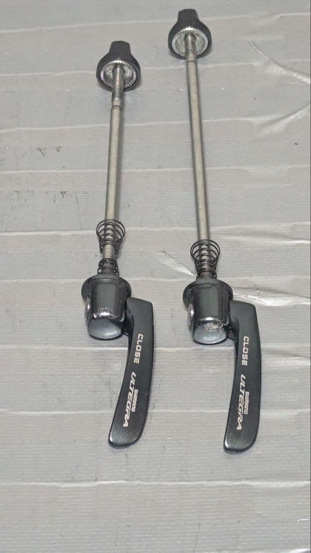 SHIMANO ULTEGRA アルテグラ WH-6800 前後ホイール