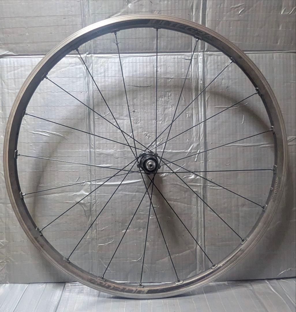 SHIMANO ULTEGRA アルテグラ WH-6800 前後ホイール