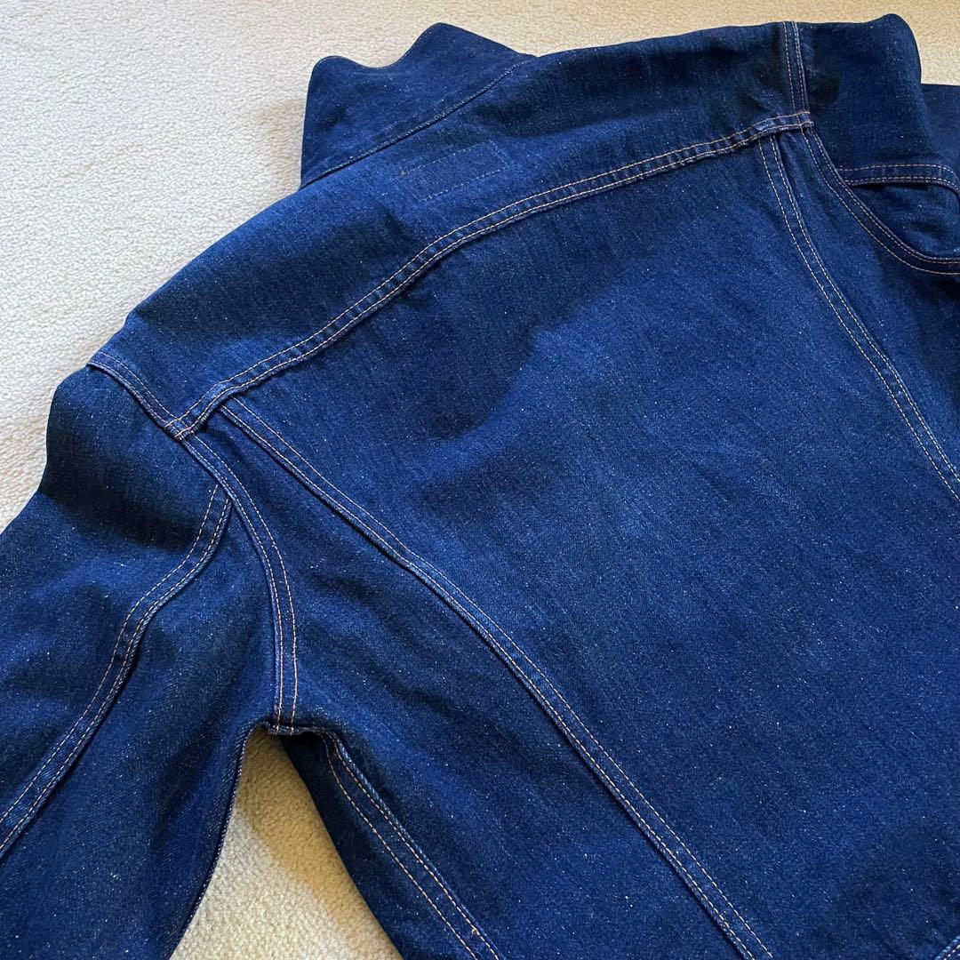 Levi's 70505 デニムジャケット 00年製 Lサイズ