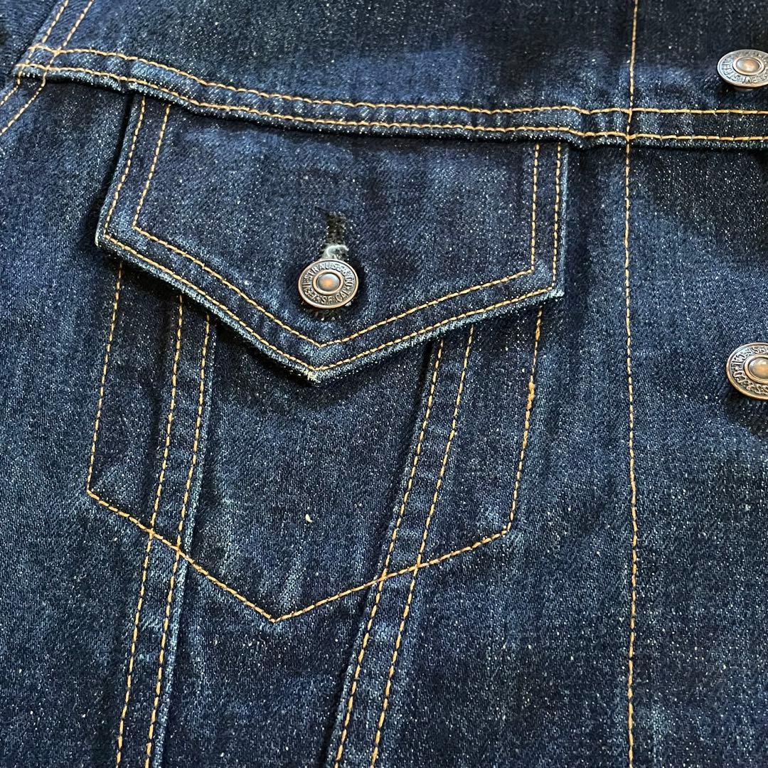 Levi's 70505 デニムジャケット 00年製 Lサイズ