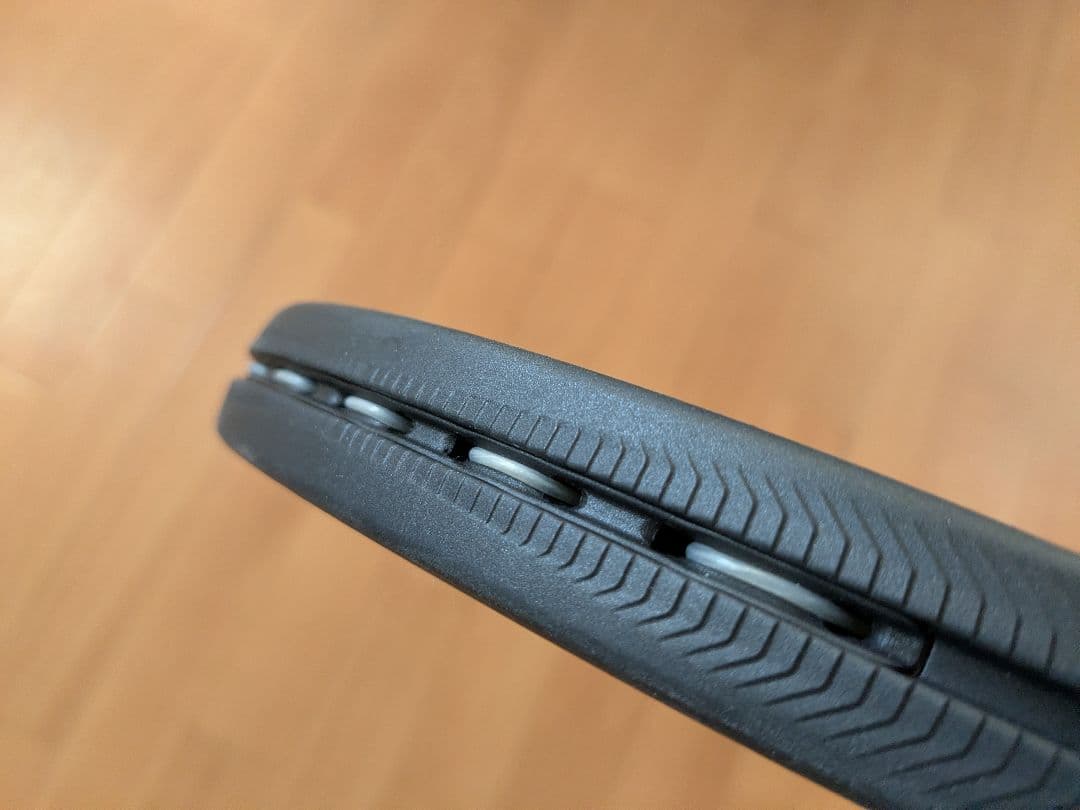 HEAD SPEED LEGEND MP G2 2024年